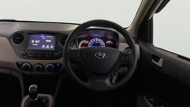 View Hyundai Grand i10 Image 20 Used Hyundai Grand i10 Image 20