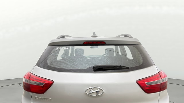 View Hyundai Creta Image 4 Used Hyundai Creta Image 4