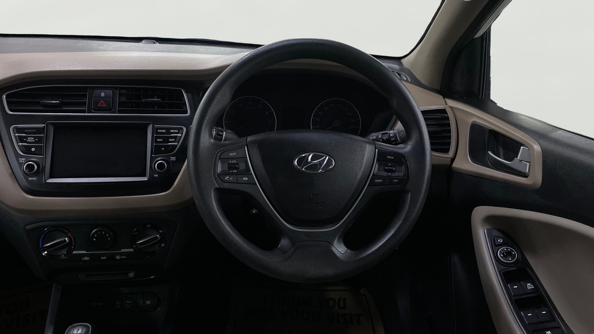 View 2020 Hyundai Elite i20 1.2 Sportz Plus Petrol Image 20 Used 2020 Hyundai Elite i20 1.2 Sportz Plus Petrol Image 20
