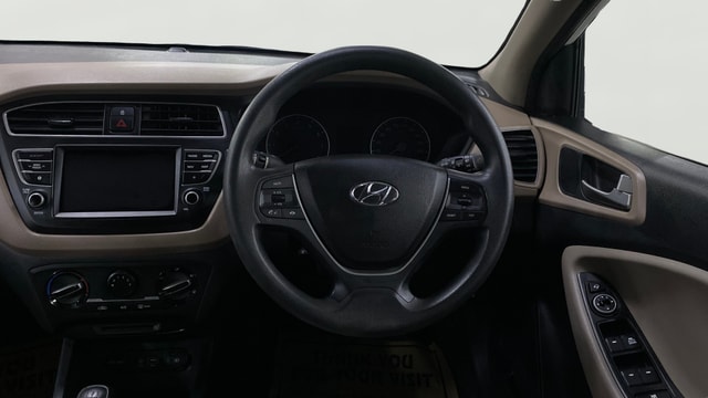 View Hyundai Elite i20 Image 20 Used Hyundai Elite i20 Image 20