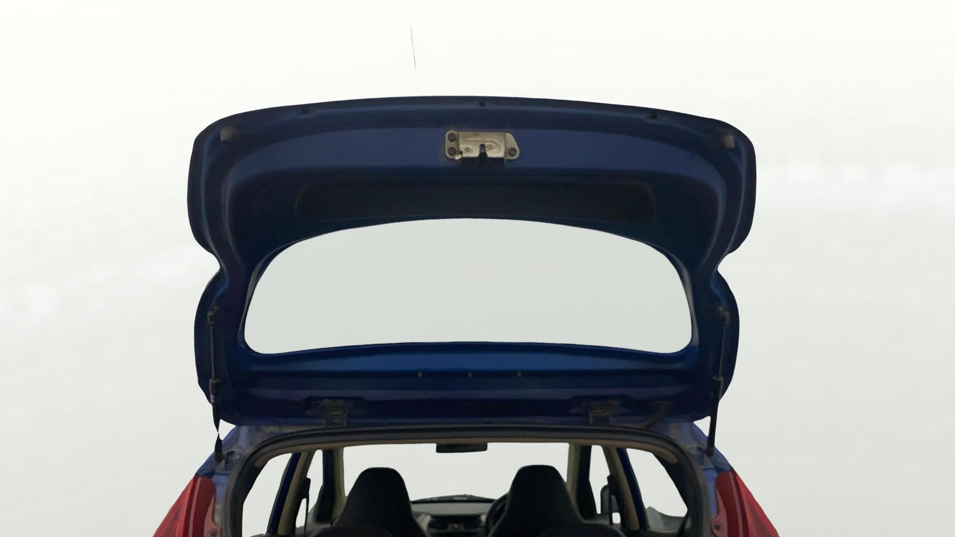 View 2013 Hyundai EON Era Plus Image 17 Used 2013 Hyundai EON Era Plus Image 17