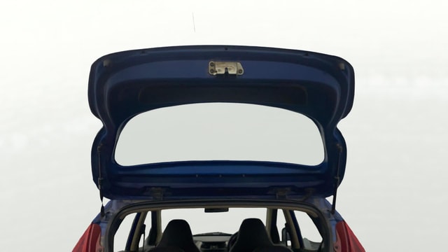 View Hyundai EON Image 17 Used Hyundai EON Image 17