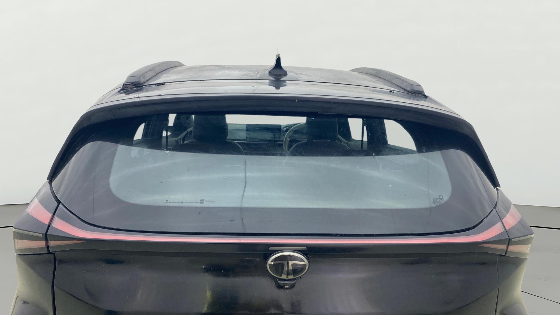 View 2024 Tata Nexon Revotron XE Image 5 Used 2024 Tata Nexon Revotron XE Image 5