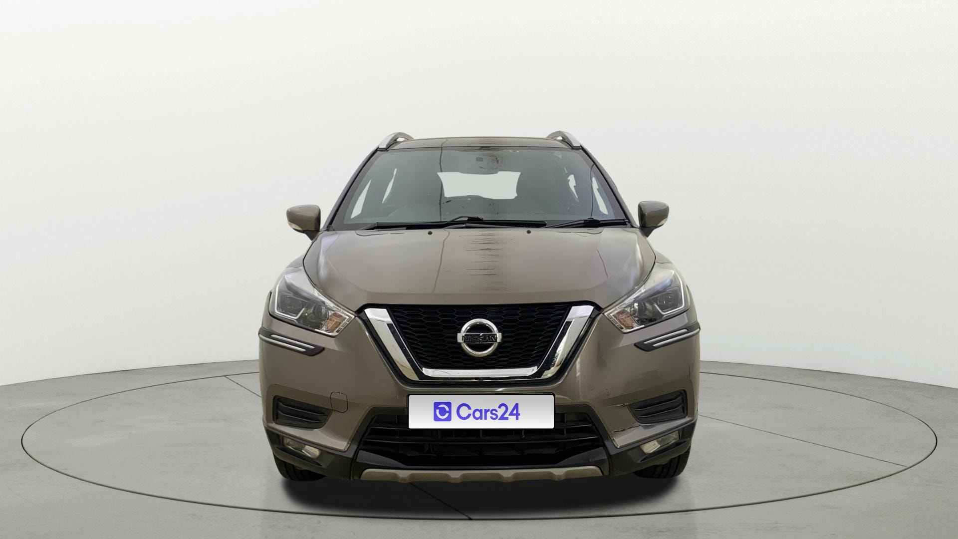Used 2021 Nissan Kicks Used 2021 Nissan Kicks