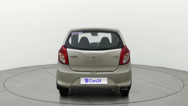 View Maruti Suzuki Alto 800 Image 38 Used Maruti Suzuki Alto 800 Image 38