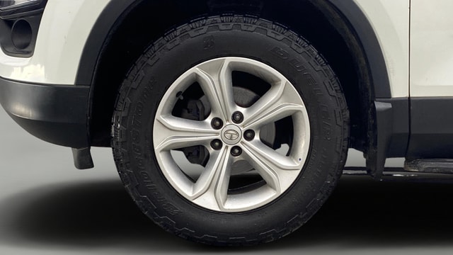 View Tata Harrier Image 29 Used Tata Harrier Image 29