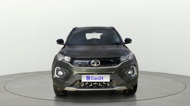 View Tata Nexon Image 1 Used Tata Nexon Image 1