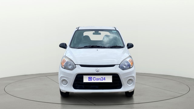 View Maruti Suzuki Alto 800 Image 1 Used Maruti Suzuki Alto 800 Image 1