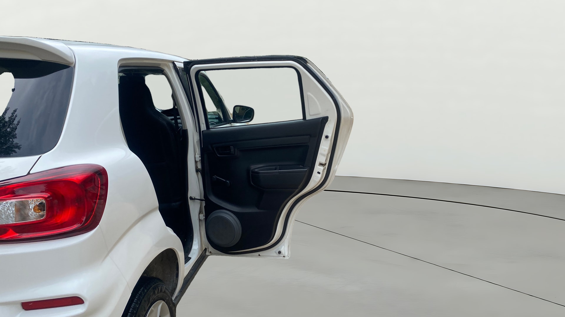 Used 2019 Maruti Suzuki 1000 Used 2019 Maruti Suzuki 1000