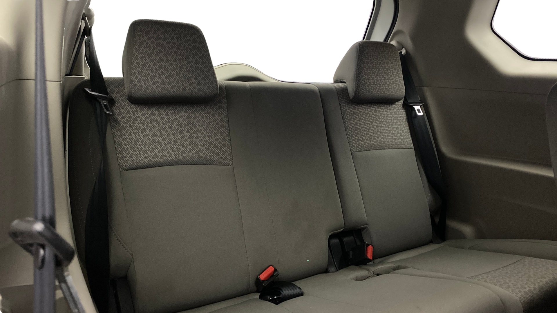 View 2021 Mahindra Marazzo M2 7-Seater Image 13 Used 2021 Mahindra Marazzo M2 7-Seater Image 13