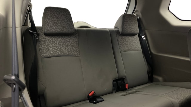 View Mahindra Marazzo Image 13 Used Mahindra Marazzo Image 13