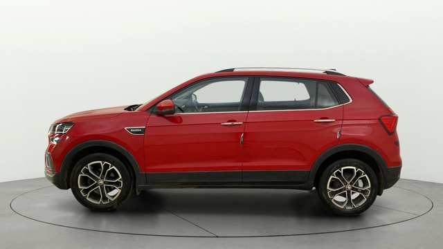 View Skoda Kushaq Image 5 Used Skoda Kushaq Image 5