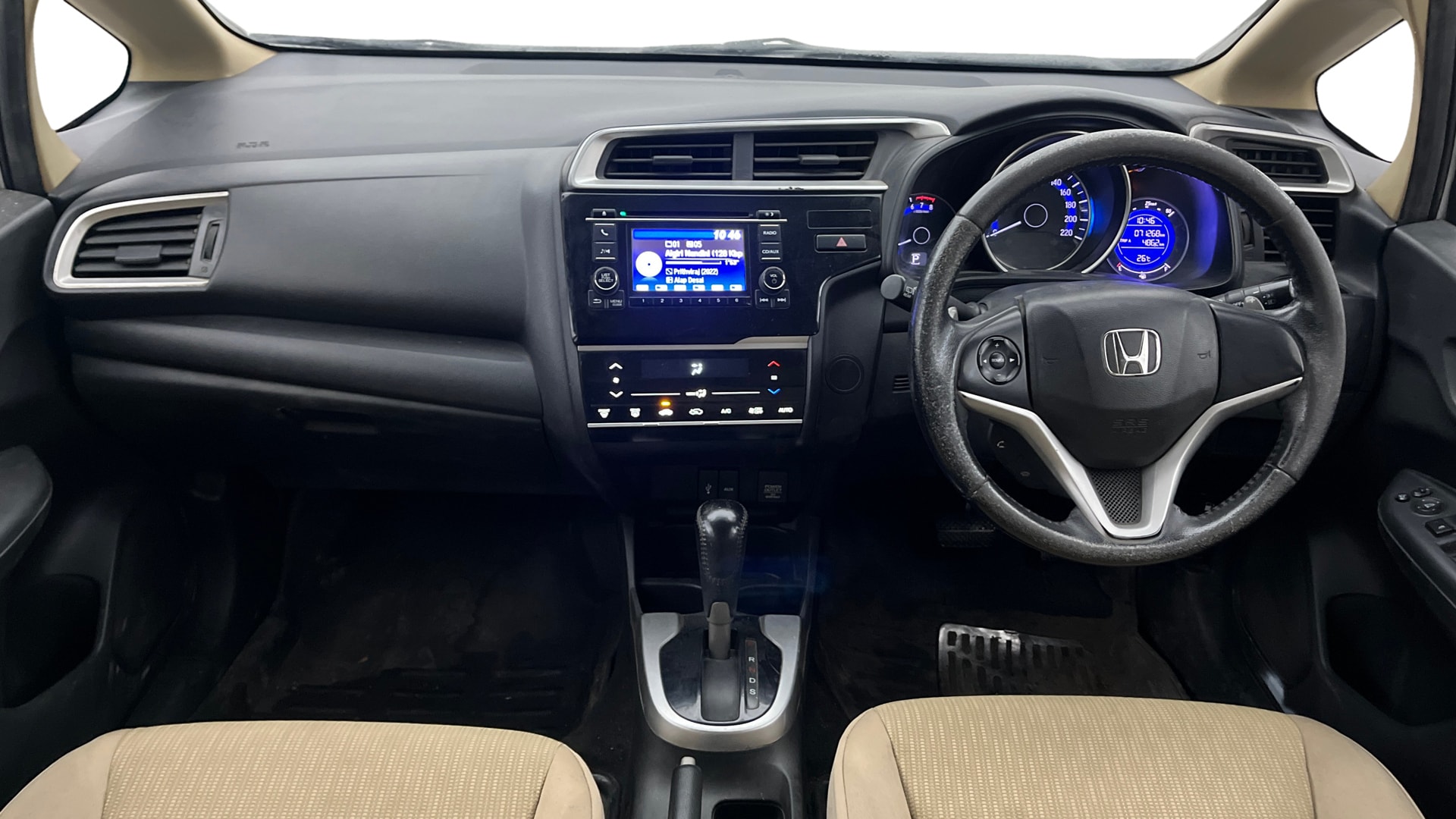 Used 2016 Honda Jazz Used 2016 Honda Jazz