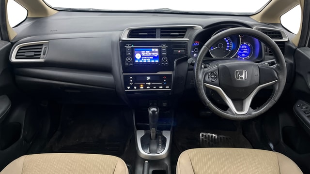 View Honda Jazz Image 15 Used Honda Jazz Image 15