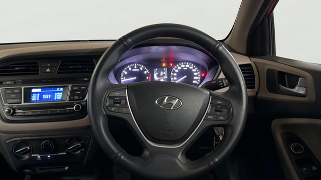 View Hyundai Elite i20 Image 20 Used Hyundai Elite i20 Image 20