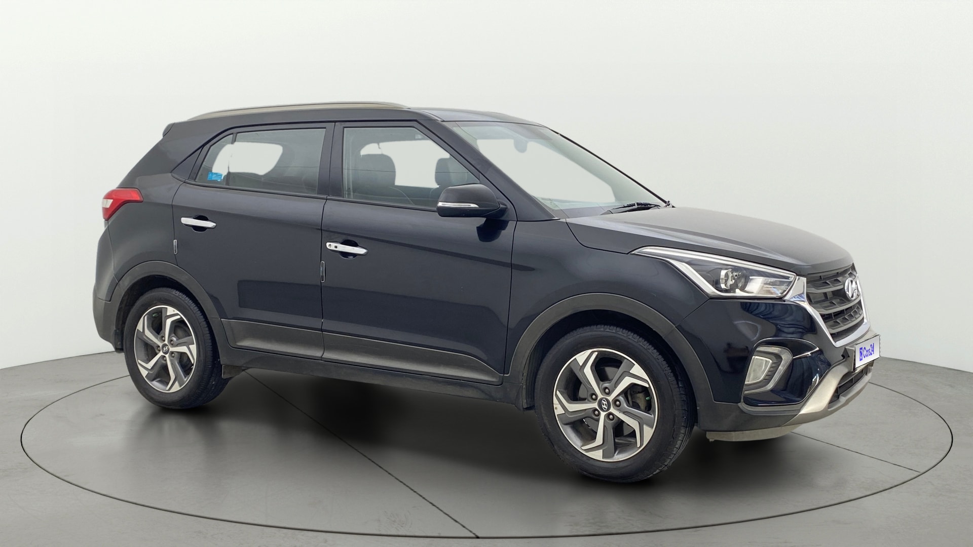 View 2019 Hyundai Creta 1.4 E Diesel Image 39 Used 2019 Hyundai Creta 1.4 E Diesel Image 39