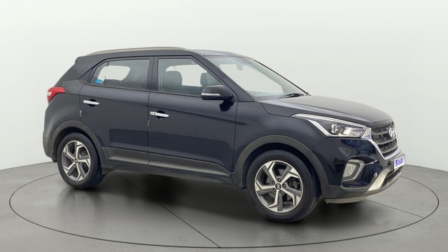View Hyundai Creta Image 39 Used Hyundai Creta Image 39