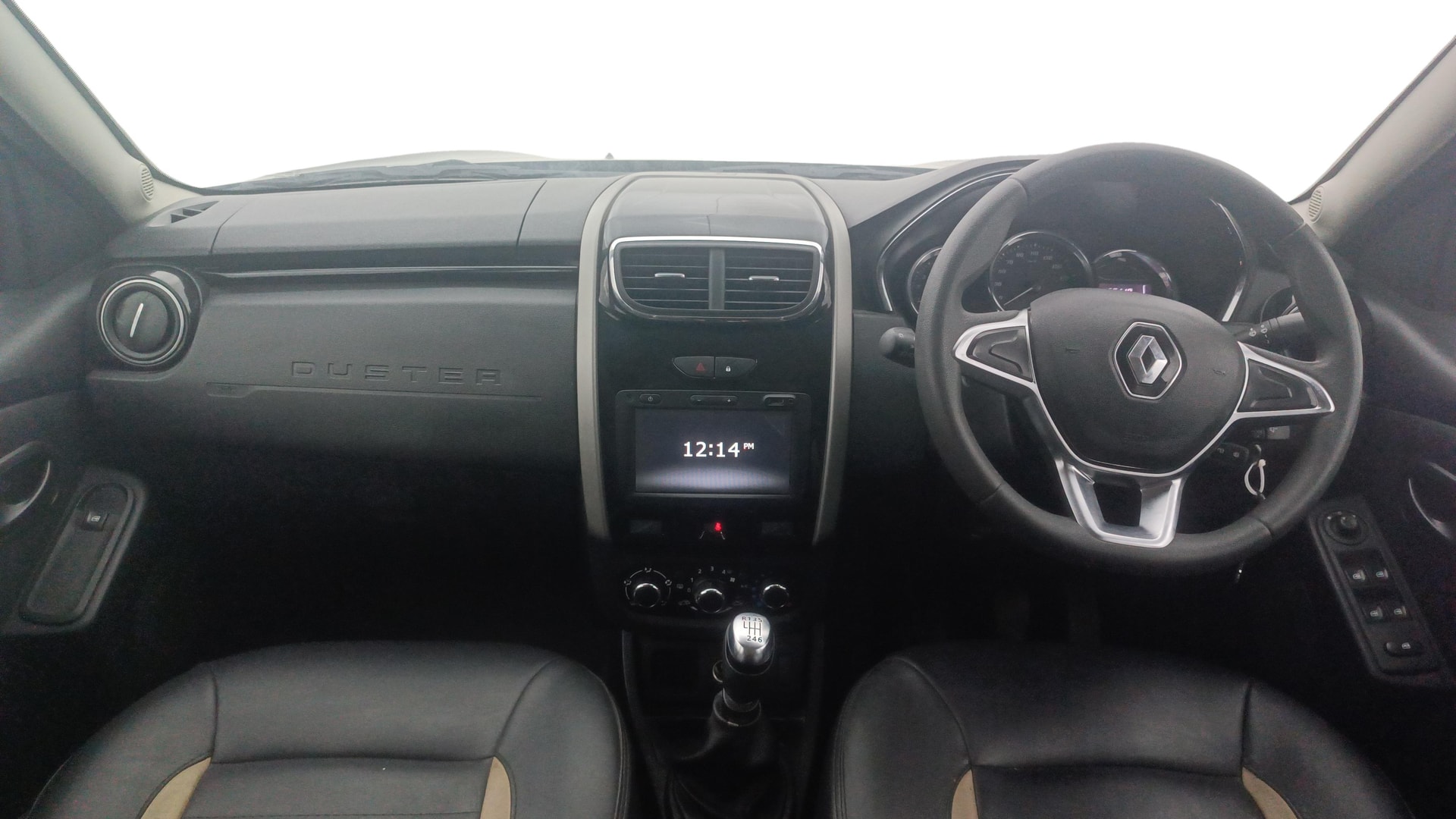 View 2020 Renault Duster 1.3L Turbo Petrol RXS Image 15 Used 2020 Renault Duster 1.3L Turbo Petrol RXS Image 15
