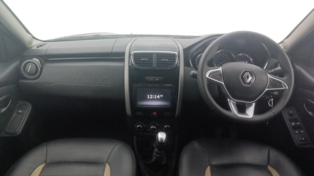 View Renault Duster Image 15 Used Renault Duster Image 15