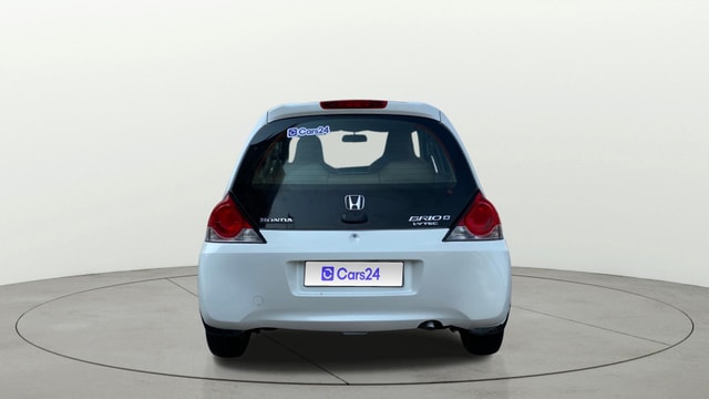 View Honda Brio Image 38 Used Honda Brio Image 38