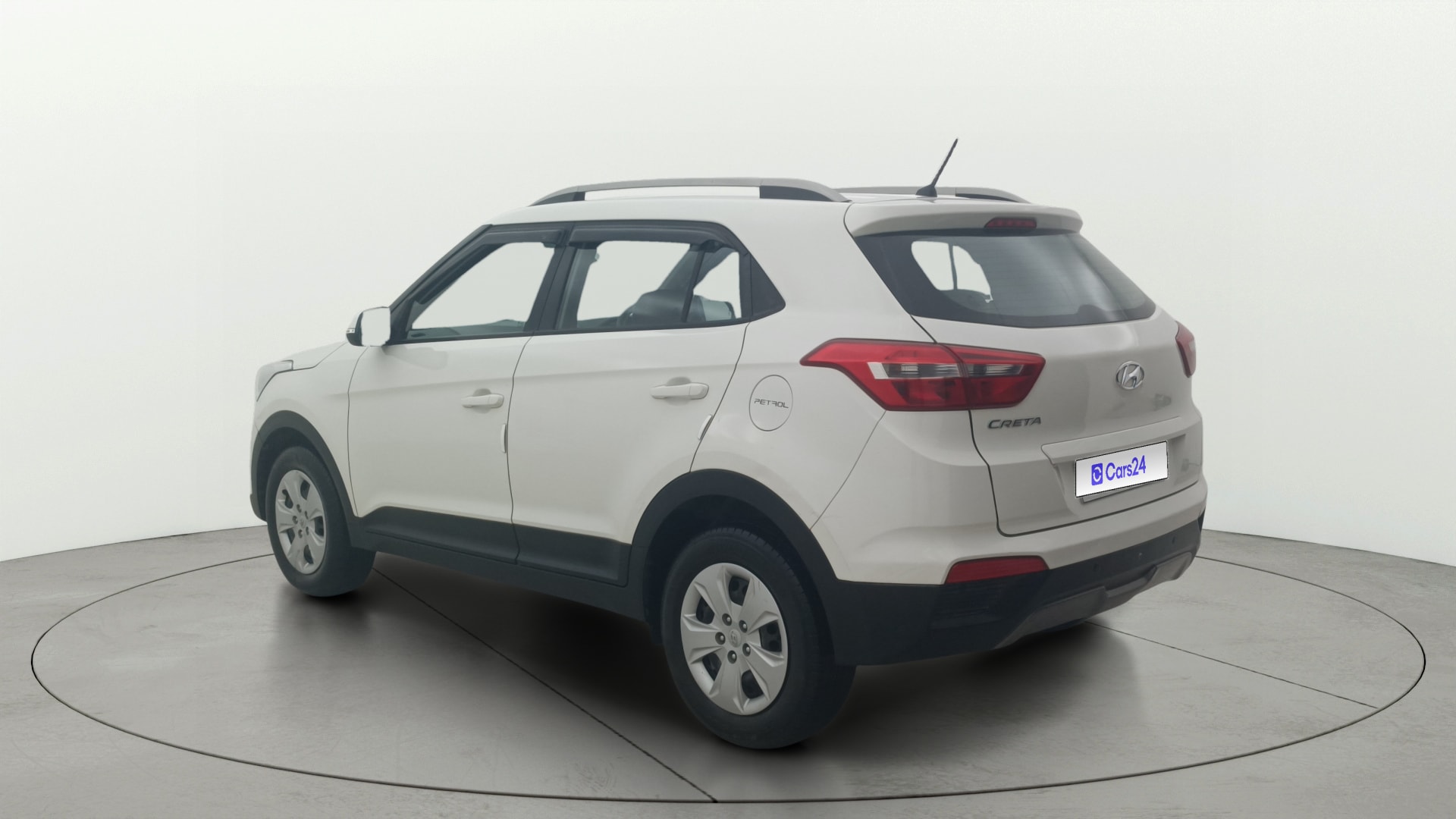Used 2016 Hyundai Creta Used 2016 Hyundai Creta