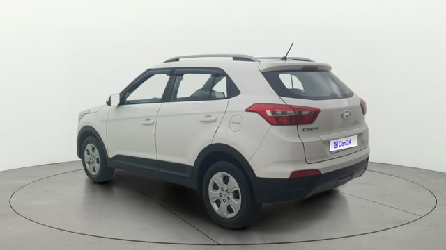View Hyundai Creta Image 2 Used Hyundai Creta Image 2
