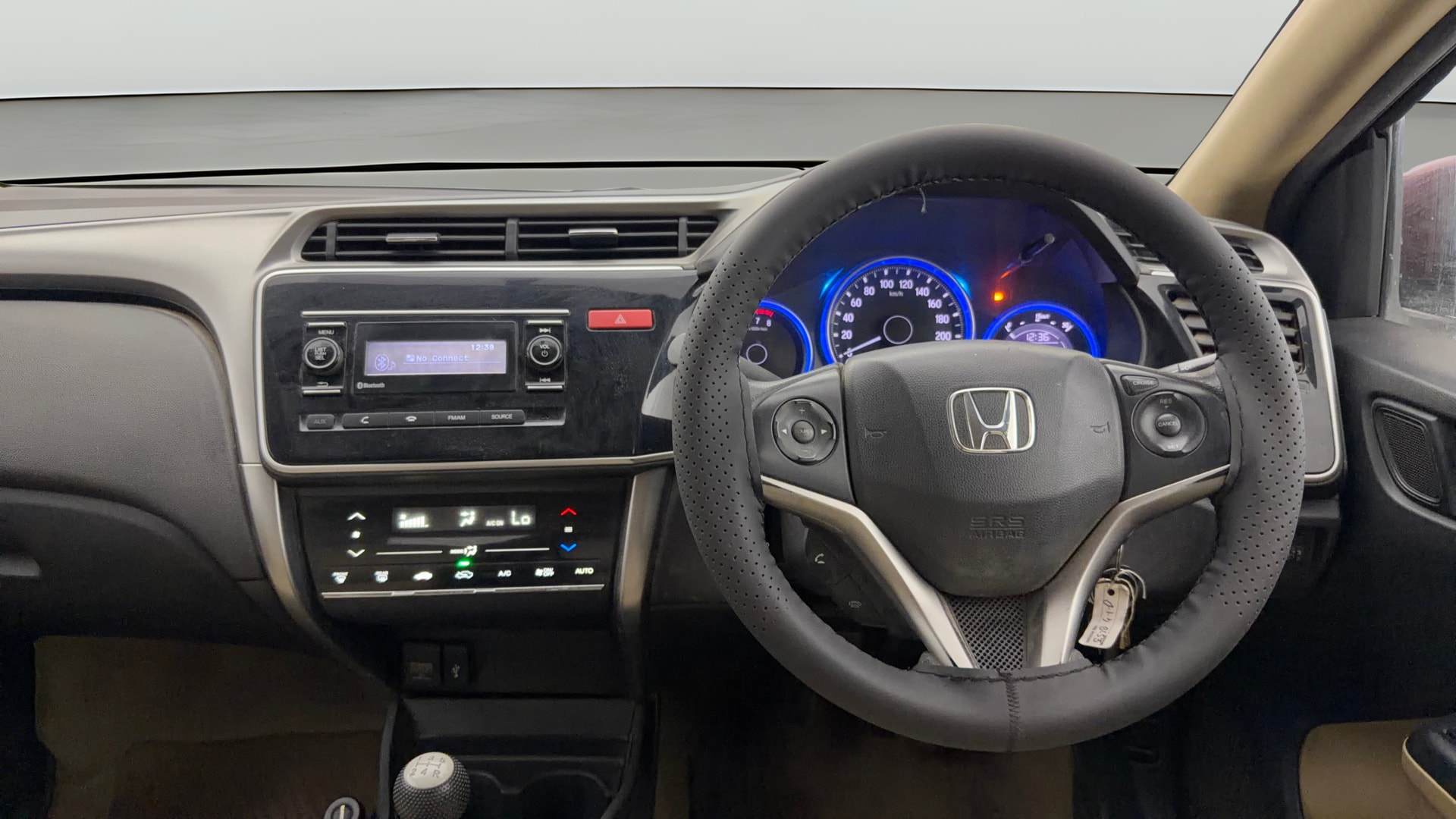 Used 2015 Honda City Used 2015 Honda City