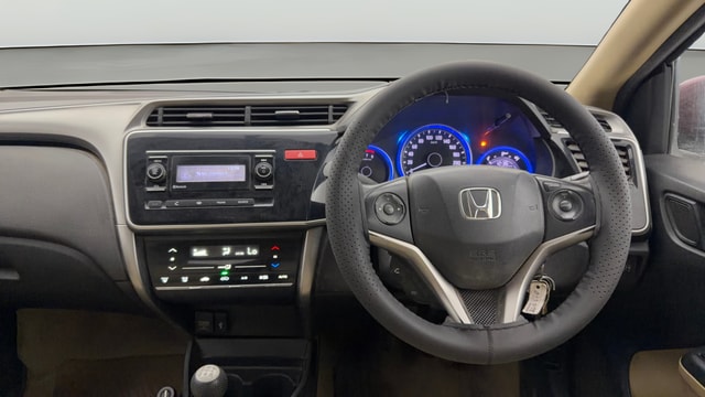 View Honda City Image 21 Used Honda City Image 21