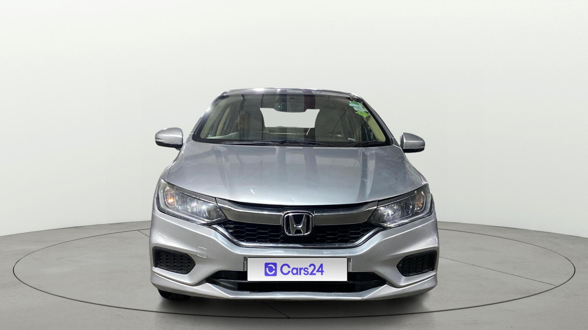 Used 2018 Honda City Used 2018 Honda City