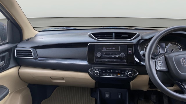 View Honda Amaze Image 17 Used Honda Amaze Image 17