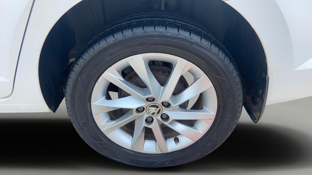 View Skoda Slavia Image 12 Used Skoda Slavia Image 12