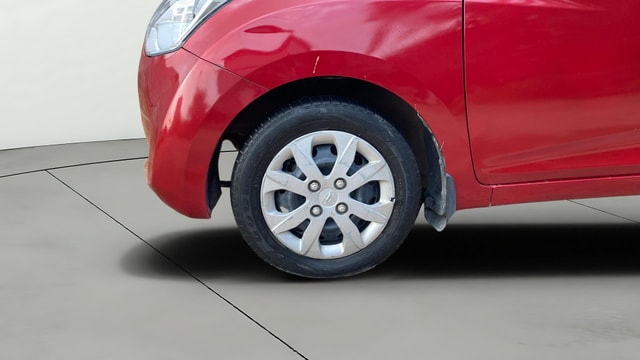 View Hyundai EON Image 27 Used Hyundai EON Image 27