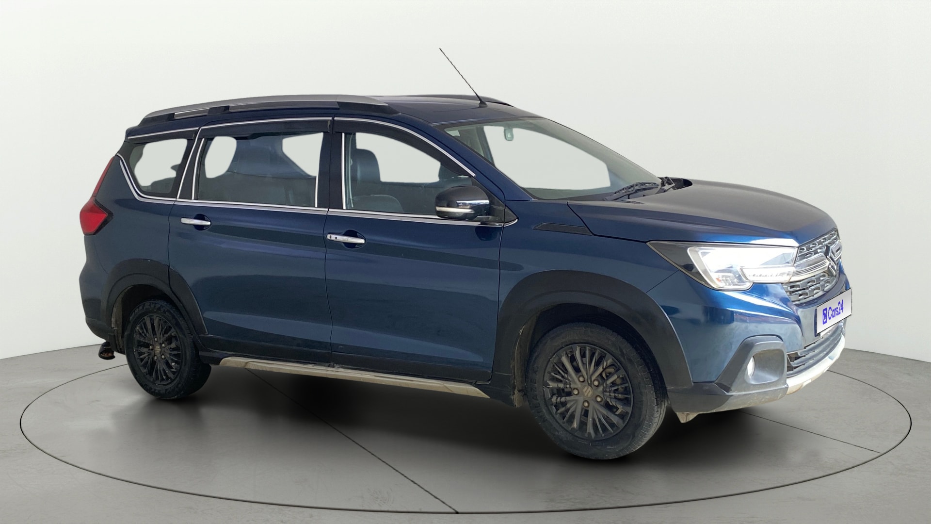 View 2019 Maruti Suzuki 1000 Base Variant Image 23 Used 2019 Maruti Suzuki 1000 Base Variant Image 23