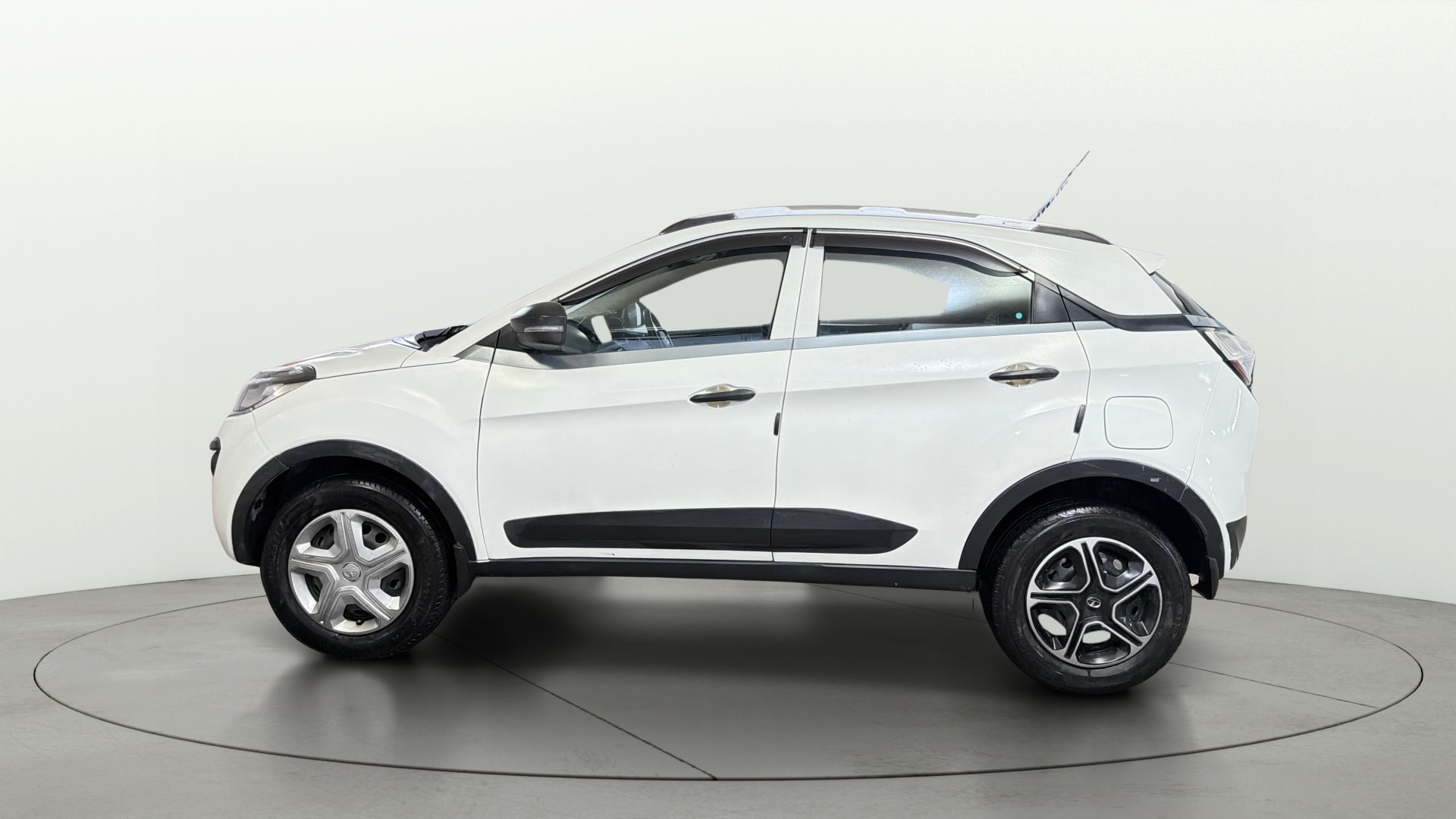 Used 2020 Tata Nexon Used 2020 Tata Nexon