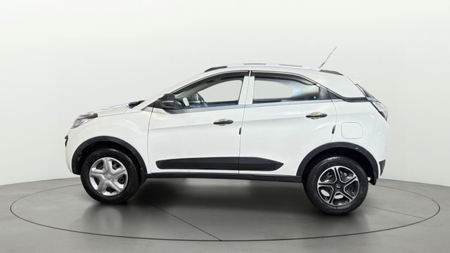 View Tata Nexon Image 5 Used Tata Nexon Image 5