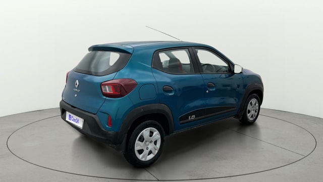 View Renault Kwid Image 42 Used Renault Kwid Image 42