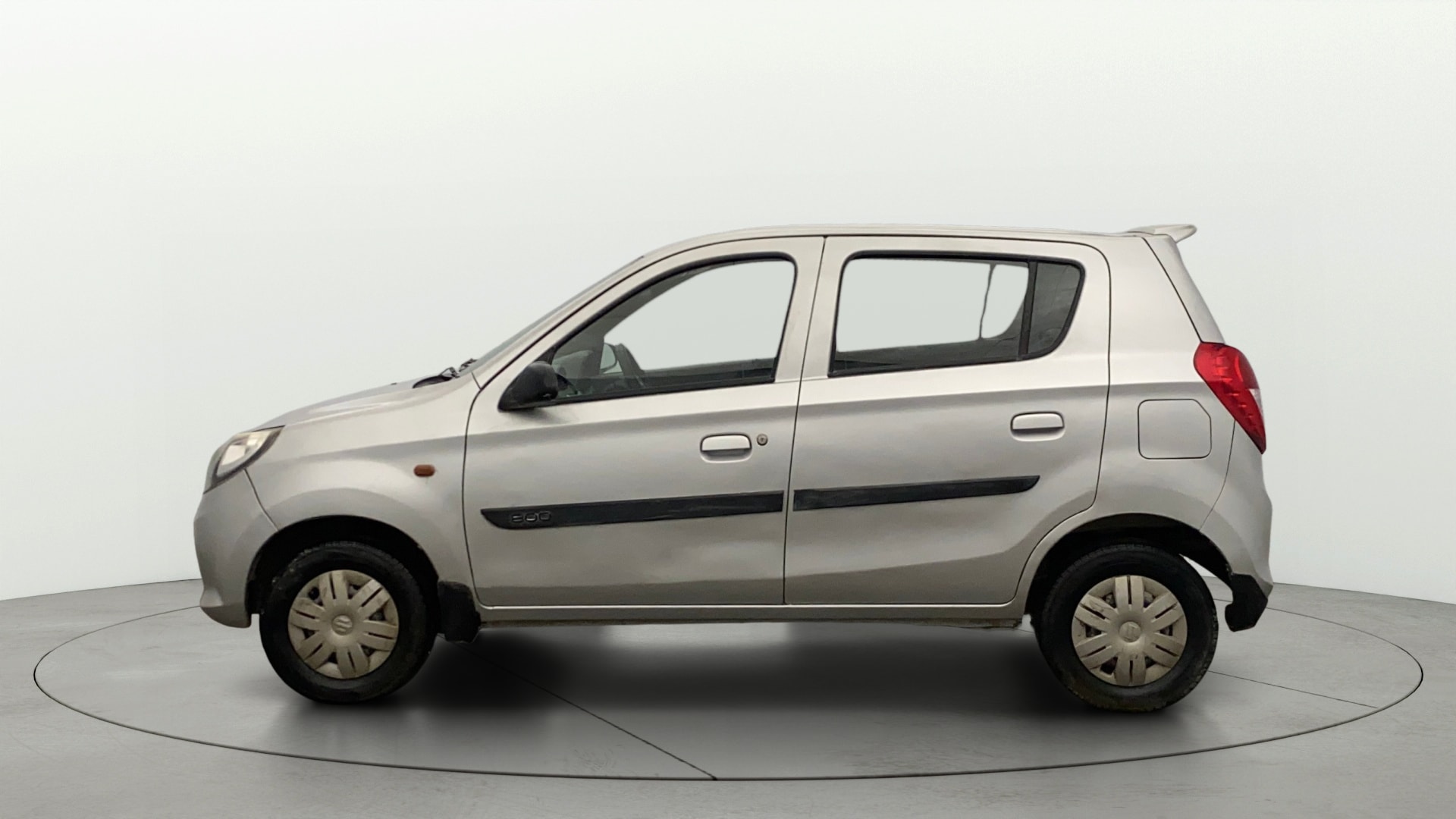 Used 2015 Maruti Suzuki Alto 800 Used 2015 Maruti Suzuki Alto 800