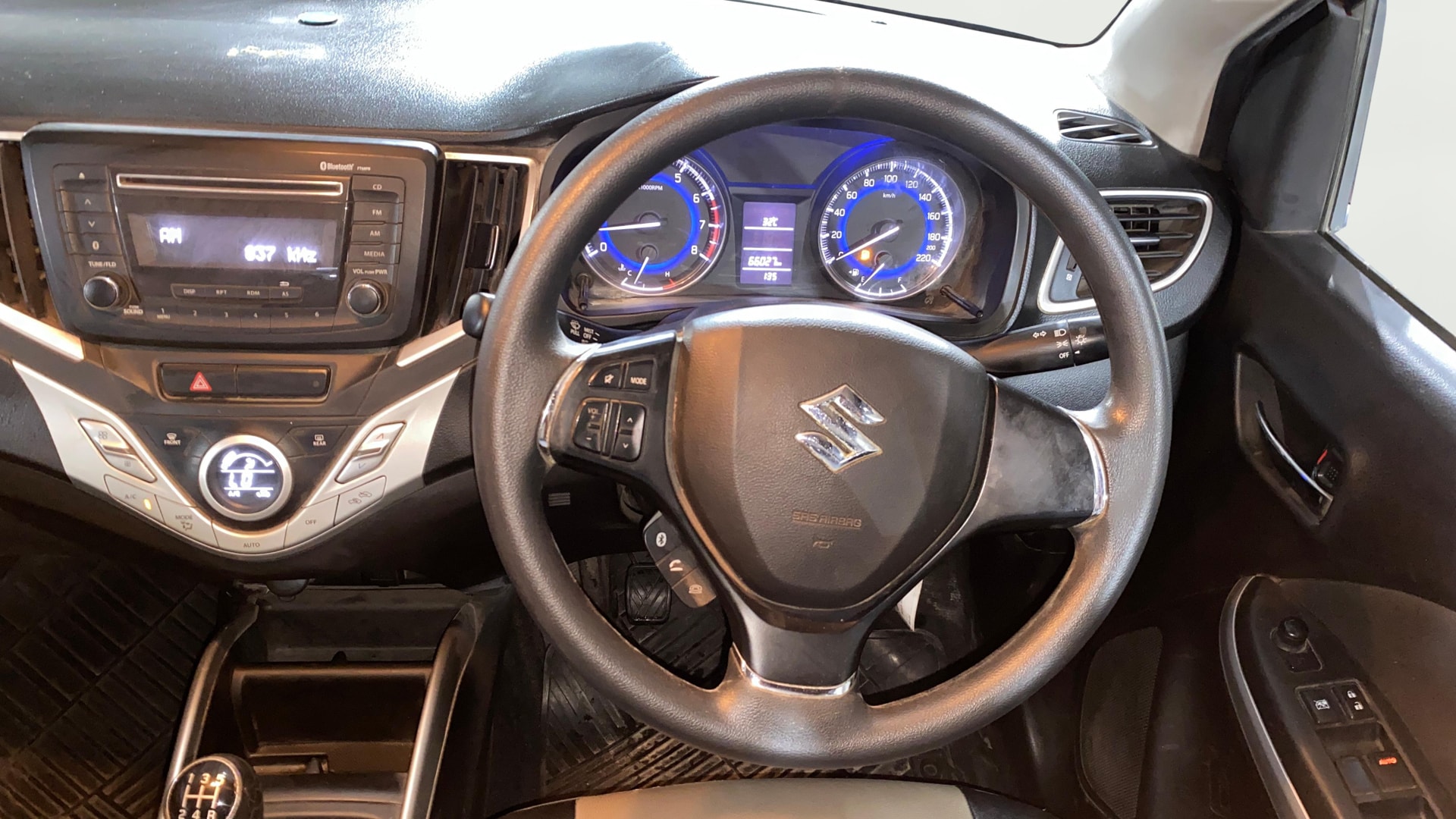 Used 2017 Maruti Suzuki 1000 Used 2017 Maruti Suzuki 1000