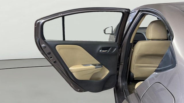 View Honda City Image 23 Used Honda City Image 23
