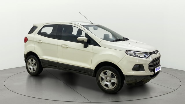 View Ford EcoSport Image 21 Used Ford EcoSport Image 21