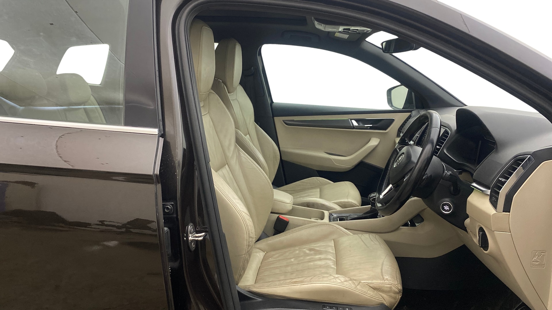 View 2021 Skoda Karoq Style AT Image 18 Used 2021 Skoda Karoq Style AT Image 18