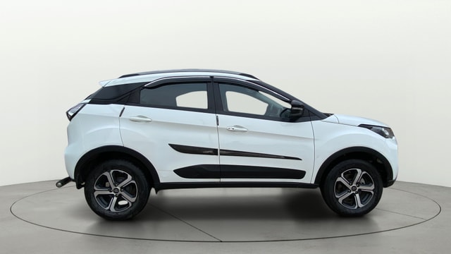 View Tata Nexon Image 28 Used Tata Nexon Image 28