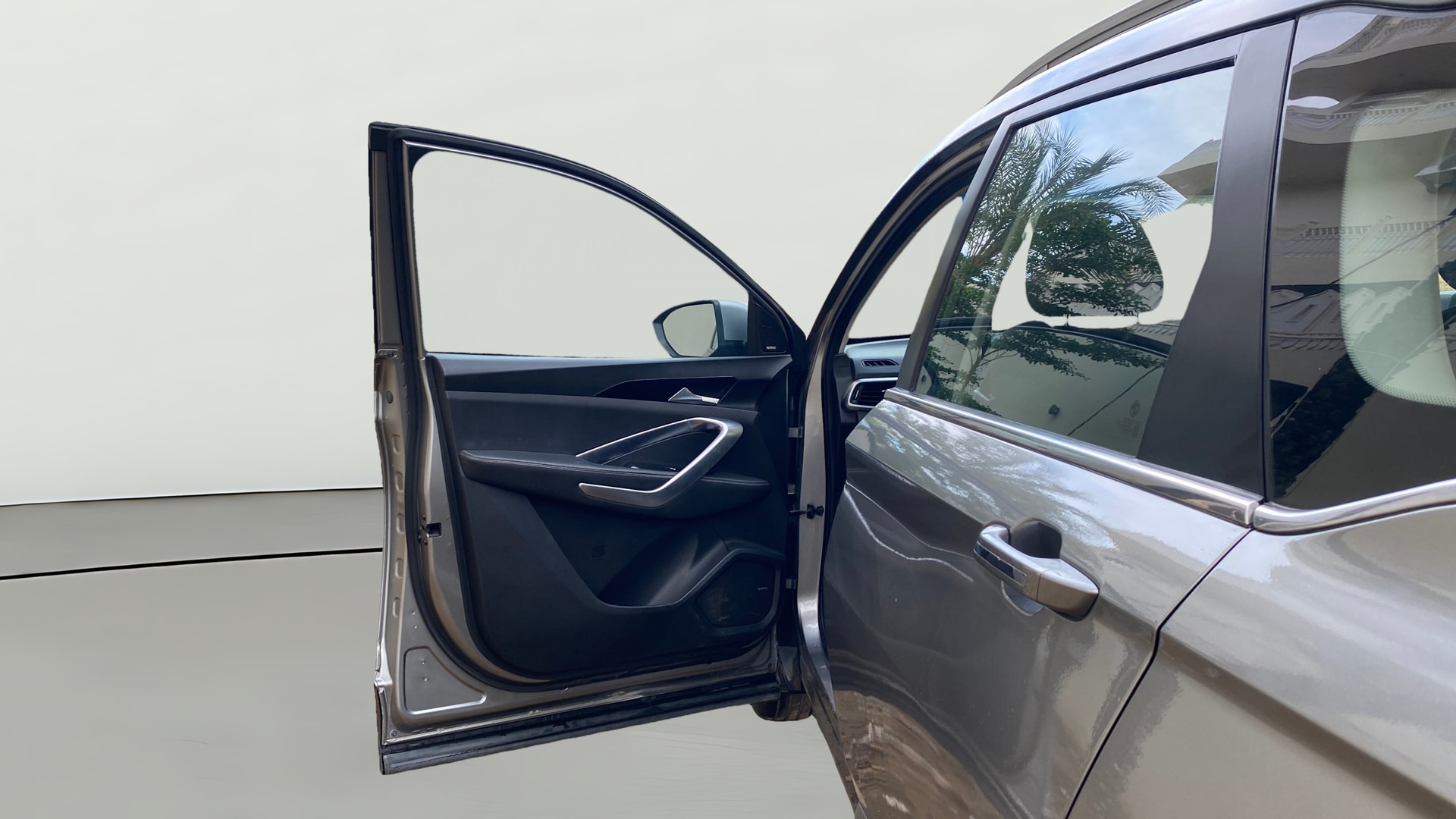 Used 2019 MG Hector Used 2019 MG Hector