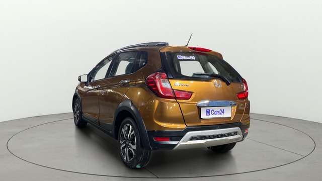 View Honda WR-V Image 2 Used Honda WR-V Image 2