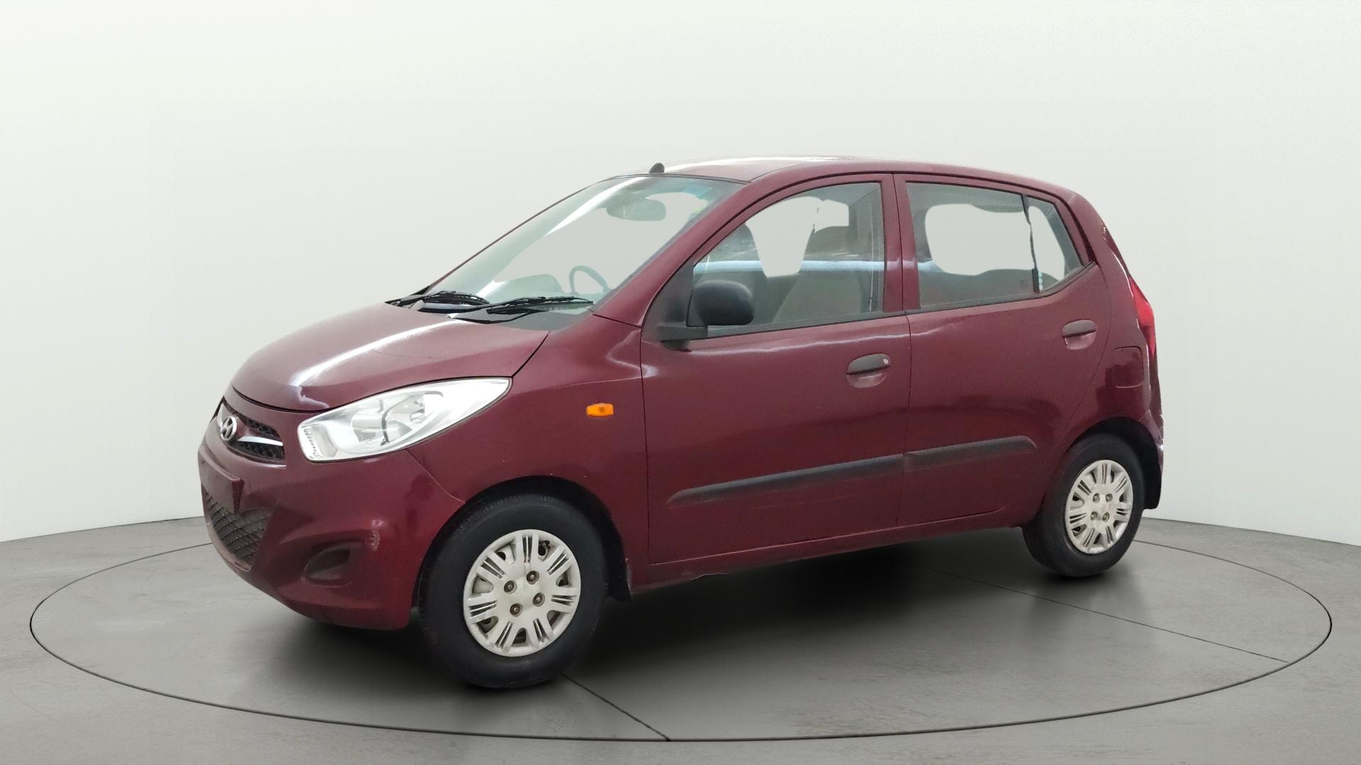 Used 2014 Hyundai i10 Used 2014 Hyundai i10