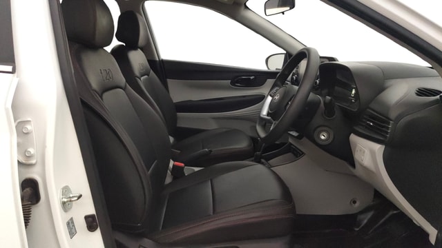 View Hyundai Elite i20 Image 26 Used Hyundai Elite i20 Image 26