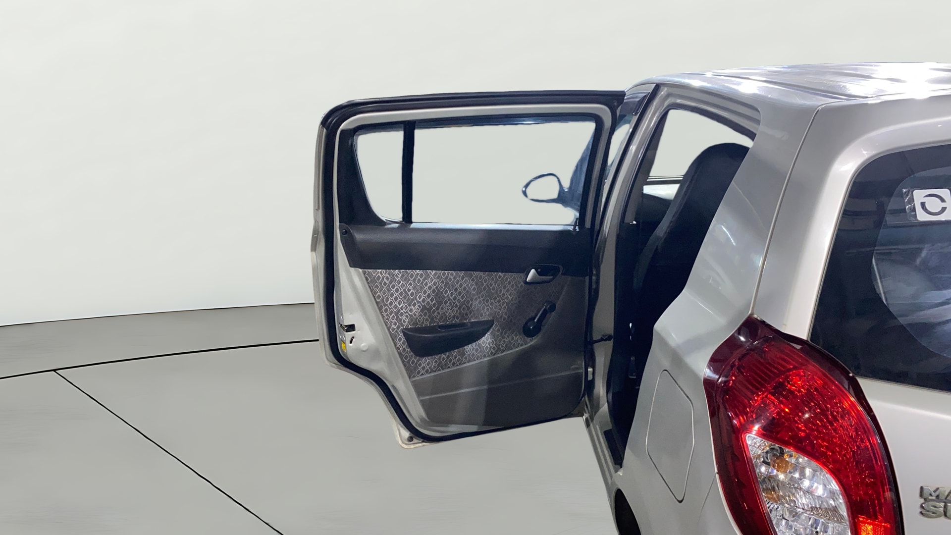 Used 2018 Maruti Suzuki Alto 800 Used 2018 Maruti Suzuki Alto 800