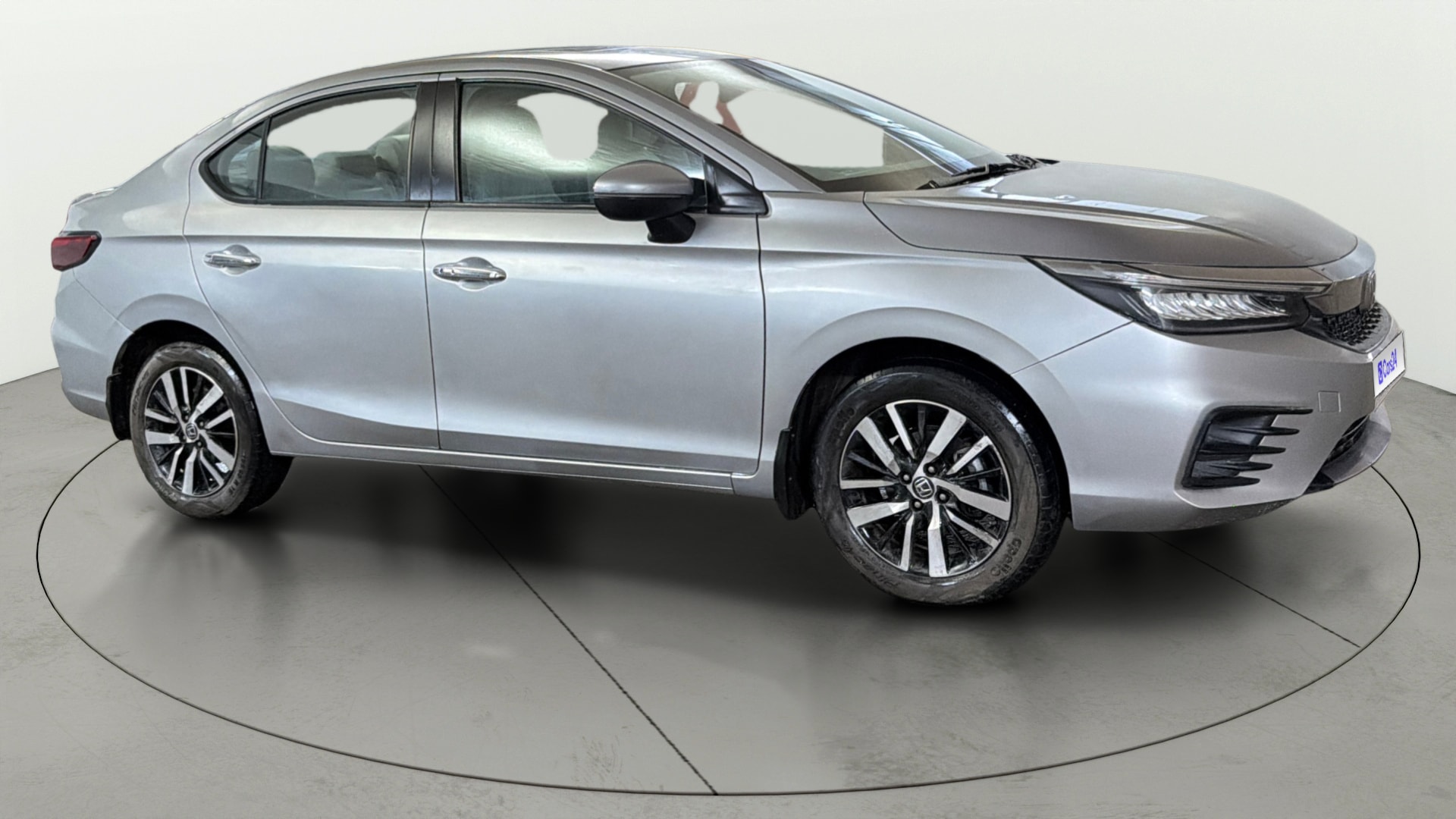View 2022 Honda City ZX CVT Image 22 Used 2022 Honda City ZX CVT Image 22