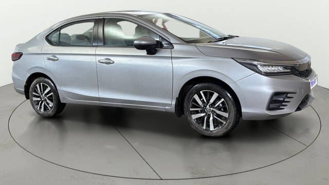 View Honda City ZX Image 22 Used Honda City ZX Image 22