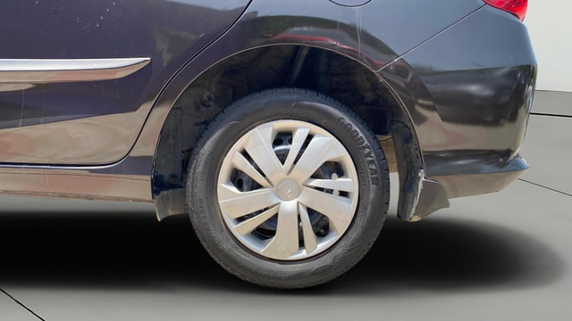 View Honda Amaze Image 11 Used Honda Amaze Image 11